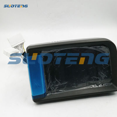 VOE14640102 디스플레이 패널 모니터 14640102 EC120D 굴삭기용