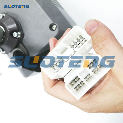 VOE14640102 디스플레이 패널 모니터 14640102 EC120D 굴삭기용