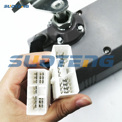 VOE14640102 디스플레이 패널 모니터 14640102 EC120D 굴삭기용