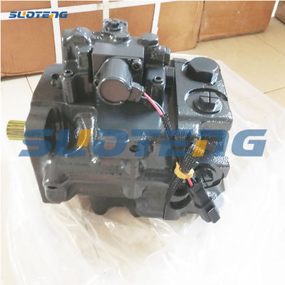 708-1T-00431 7081T00431 WA600 WD600용 유압 펌프
