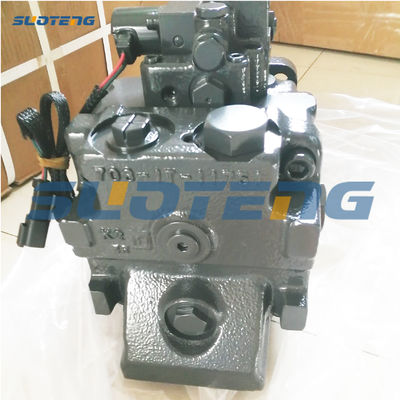 708-1T-00431 7081T00431 WA600 WD600용 유압 펌프