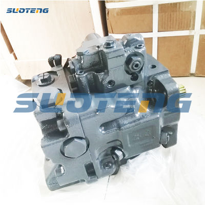708-1T-00431 7081T00431 WA600 WD600용 유압 펌프