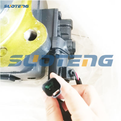 708-7W-00110 7087W00110 WA600 WD600에 대한 팬 모터