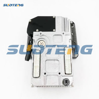 7835-31-5009 PC350-8 발굴기용 모니터 디스플레이 패널