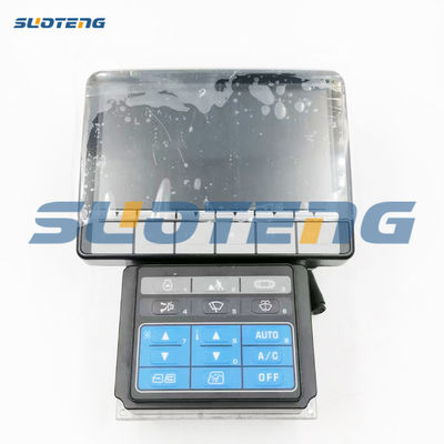 7835-31-5009 PC350-8 발굴기용 모니터 디스플레이 패널