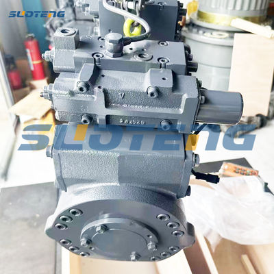 708-2L-00760 PC800-7 발굴기용 수압 펌프 애시