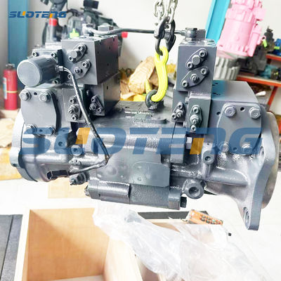 708-2L-00760 PC800-7 발굴기용 수압 펌프 애시