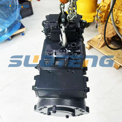 708-2L-90740 PC750-7 발굴기용 수압 펌프