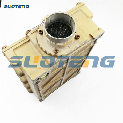 6T6589 변속기 컨트롤러 제어 장치 (3306 3406 엔진용)