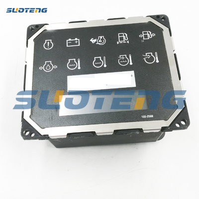 165-4099 1654099 3516B 발전기 세트용 디스플레이 모니터 패널