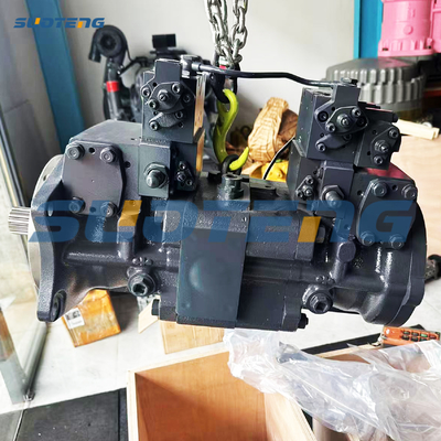 708-2L-00760 PC800-7 굴착기용 유압 펌프