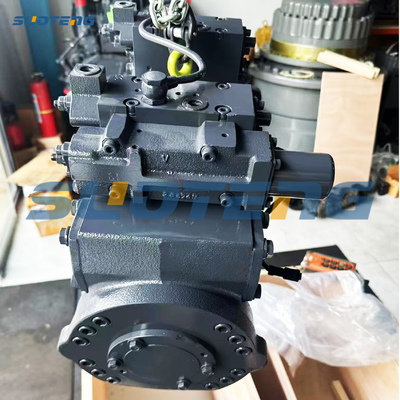 708-2L-00760 PC800-7 굴착기용 유압 펌프
