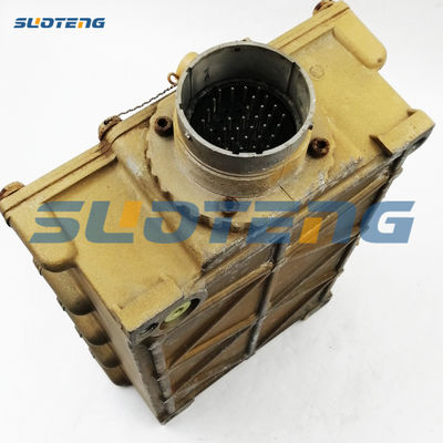 8X-7555 8X7555 631E 트랙터의 제어 Gp 변속기