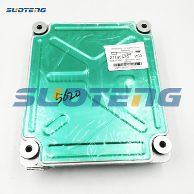 VOE21165620 21165620 TAD940GE 발전기 세트 ECM ECU 컨트롤러