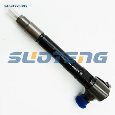 디젤 엔진 용 23670-0E020 연료 인젝터