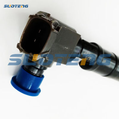 디젤 엔진 용 23670-0E020 연료 인젝터