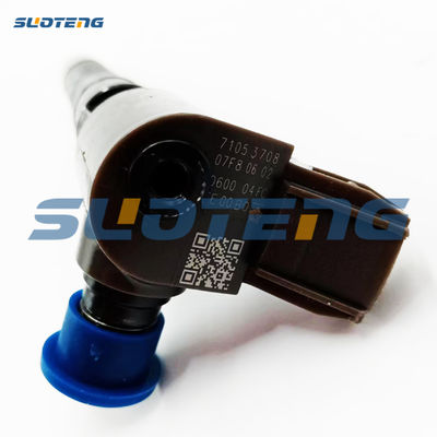 디젤 엔진 용 23670-0E020 연료 인젝터