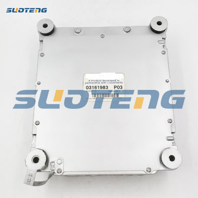 03161983 EC210B 굴삭기 용 컨트롤러 ECU