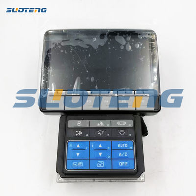 7835-31-5009 PC300-8 굴삭기 모니터 디스플레이