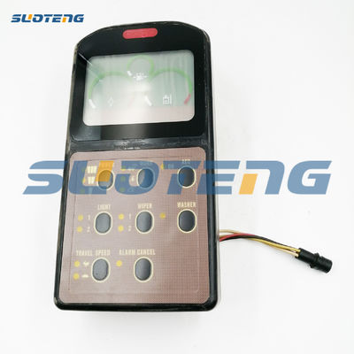 102-7891 E320C에 대한 모니터 디스플레이 패널 1027891