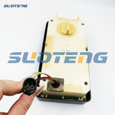 102-7891 E320C에 대한 모니터 디스플레이 패널 1027891