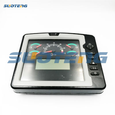 318-0013 굴삭기 부품 고품질 모니터 디스플레이 패널 318-0013