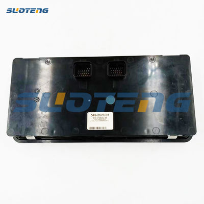 5492629 발굴기 부품 고품질 모니터 디스플레이 패널 549-2629