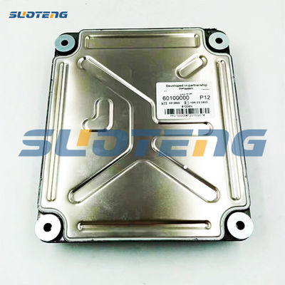 60100000 컨트롤러 ECM ECU 컴퓨터 보드 VOE60100000 (EW140B용)