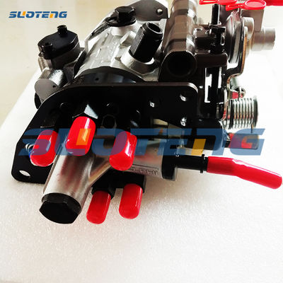 9521A010G DP310 1106C-70TA용 디젤 연료 주입 펌프