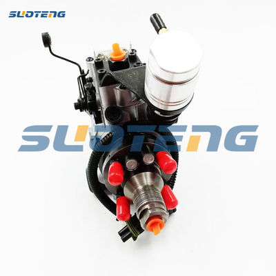 DB4427-5253 디젤 연료 주입 펌프 DB44275253