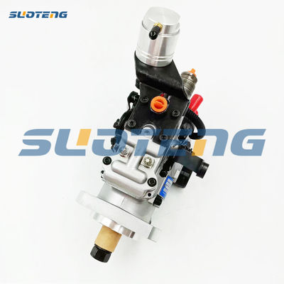 DB4427-5253 디젤 연료 주입 펌프 DB44275253