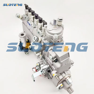 101609-3750 연료 주입 펌프 PC200-7 6BT5.9 엔진에 대한 1016093750