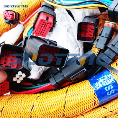 267-7592 내부 배선 하네스 와이어링 하네스 2677592 E336D E330D용