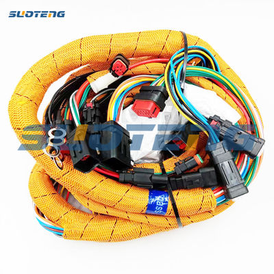 267-7592 내부 배선 하네스 와이어링 하네스 2677592 E336D E330D용