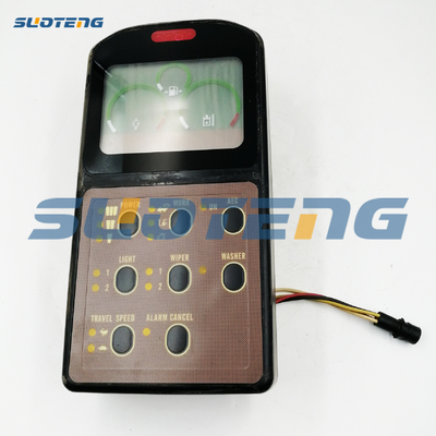 490-1015 4901015 E330 발굴기 디스플레이 모니터 패널