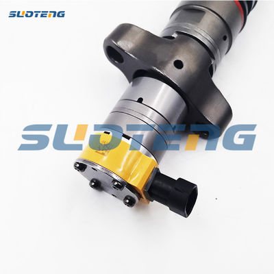 10R-7221 C9 엔진용 디젤 연료 주입기 10R7221