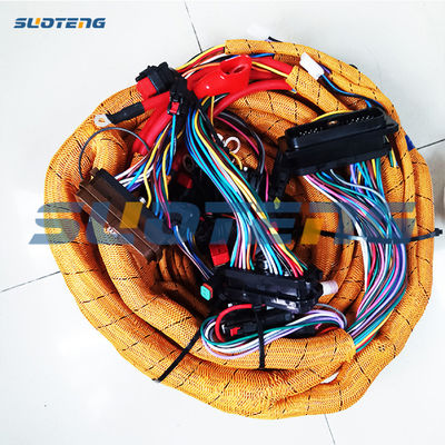 438-3697 4383697 320D2 굴삭기용 배선 하네스