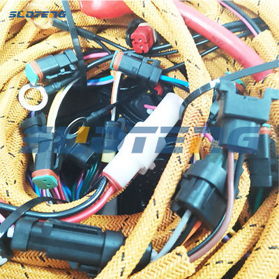 438-3697 4383697 320D2 굴삭기용 배선 하네스