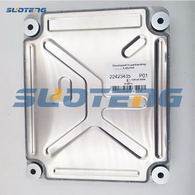 VOE22423435 ECU ECM 전자 제어 모듈 컨트롤러 22423435 D11 D13 엔진용