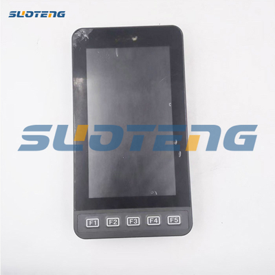 803588494 Display Panel Monitor for XE215D Excavator
