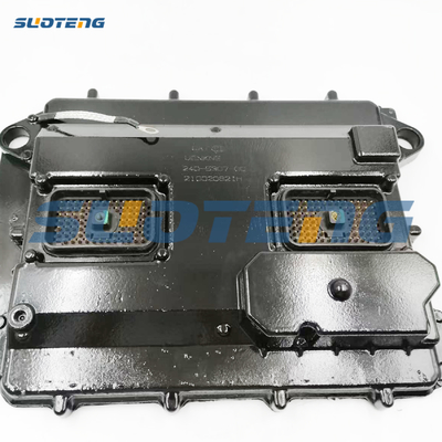240-5307 2405307 엔진 컨트롤러 ECU 제어 장치 140H 160H 휠 로더용