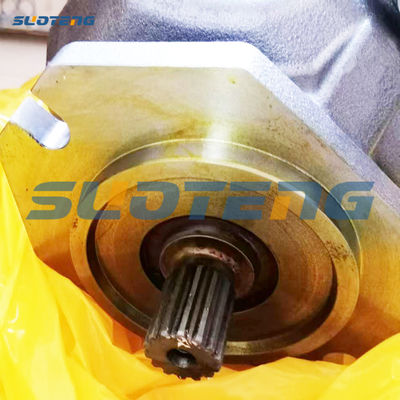 A10V0100DFLR 31R-VUC62N00 수압 피스턴 펌프 수압 펌프