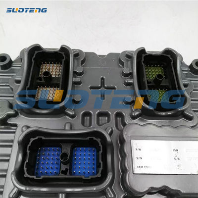 4993120 ISB6.7 엔진 부품에 대한 제어 ECU ECM