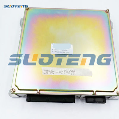 VOE14594699 ECU ECM 컨트롤러 14594699 EW145B 발굴기