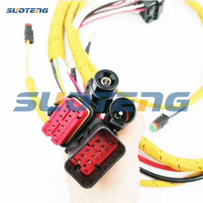 231-1812 2311812 C18 엔진용 엔진 배선 배선