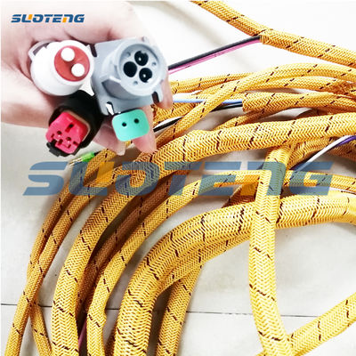 327-9960 3279960 385C 385C L 굴삭기용 배선