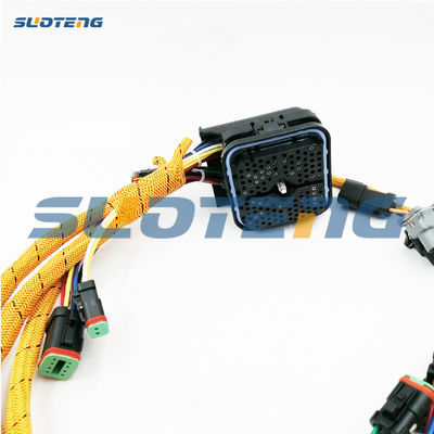 198-2713 1982713 C7 엔진용 엔진 와이어링 하번