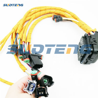 198-2713 1982713 C7 엔진용 엔진 와이어링 하번