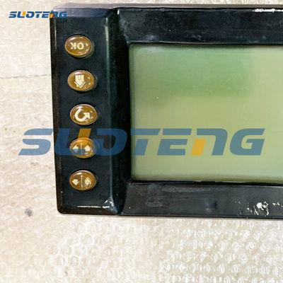 284-8905 2848905 416E 420E 로더용 모니터 디스플레이 패널