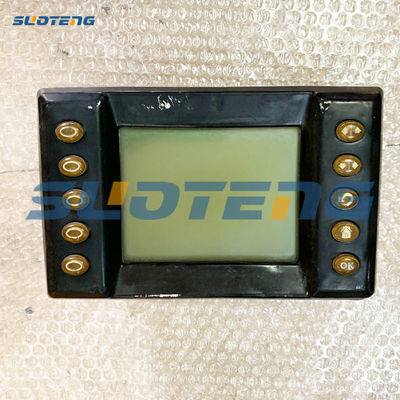 284-8905 2848905 416E 420E 로더용 모니터 디스플레이 패널